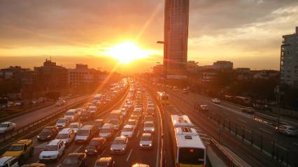 Detaylar: İstanbullular dikkat! Bu yollar trafiğe kapatılacak