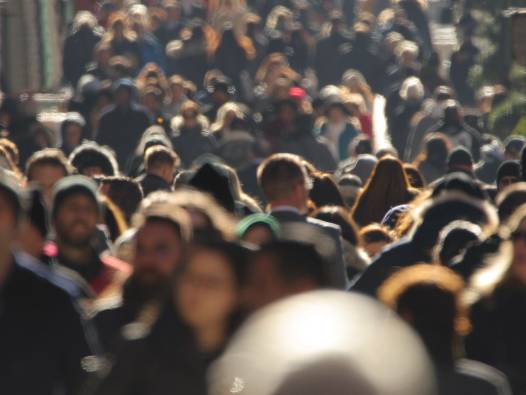 Veriler belli oldu: Yoksulluk oranı bir önceki yıla göre azaldı