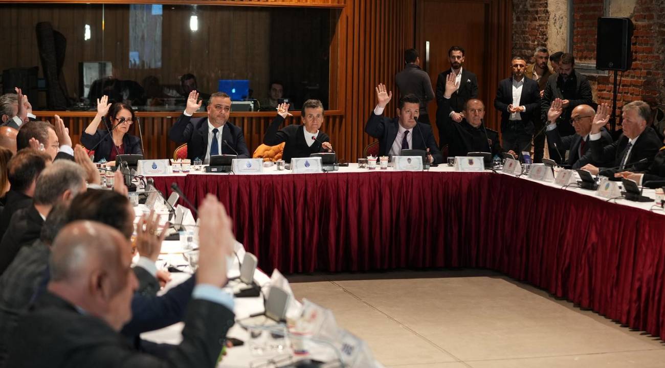 İstanbul yollarında hız sınırları değişti! İşte yeni hız limitleri