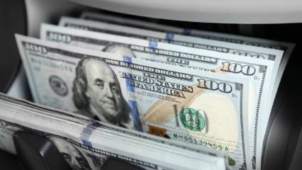 Merkez Bankası açıkladı: Kasım ayında cari denge açık verdi