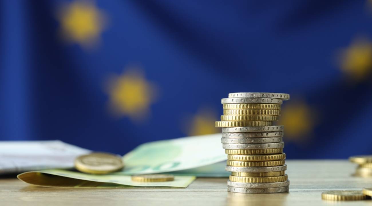 Euro Bölgesi'nin enflasyon oranı açıklandı