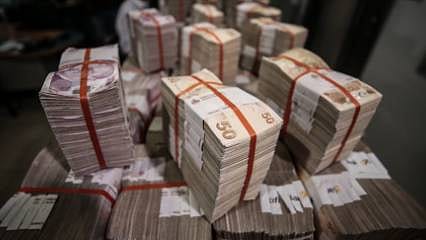 Bankacılık sektörünün ekim ayı net kârı açıklandı