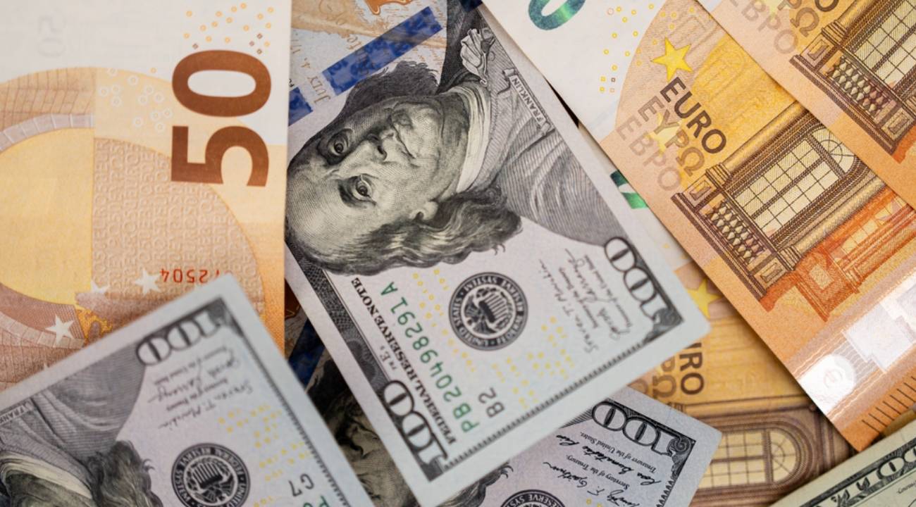 Dolar/euro güne nasıl başladı? 9 Aralık 2025