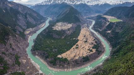 'Gezegenin gördüğü en karmaşık sistem': Çin gizlice yapıyor