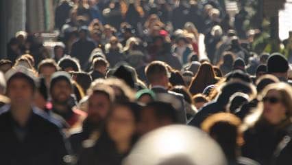 Veriler belli oldu: Yoksulluk oranı bir önceki yıla göre azaldı