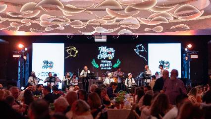 Uluslararası Meze Festivali 7. kez kapılarını açtı