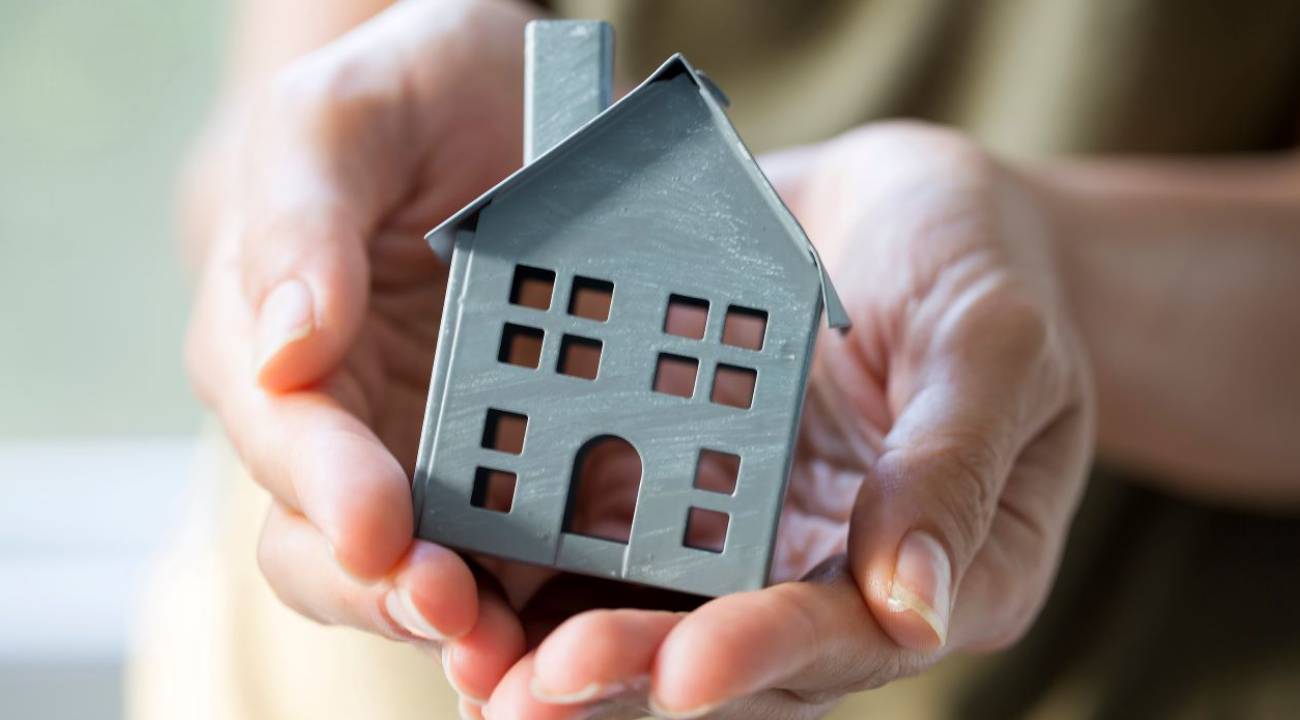 Konut fiyat endeksinde 22 ay sonra reel artış