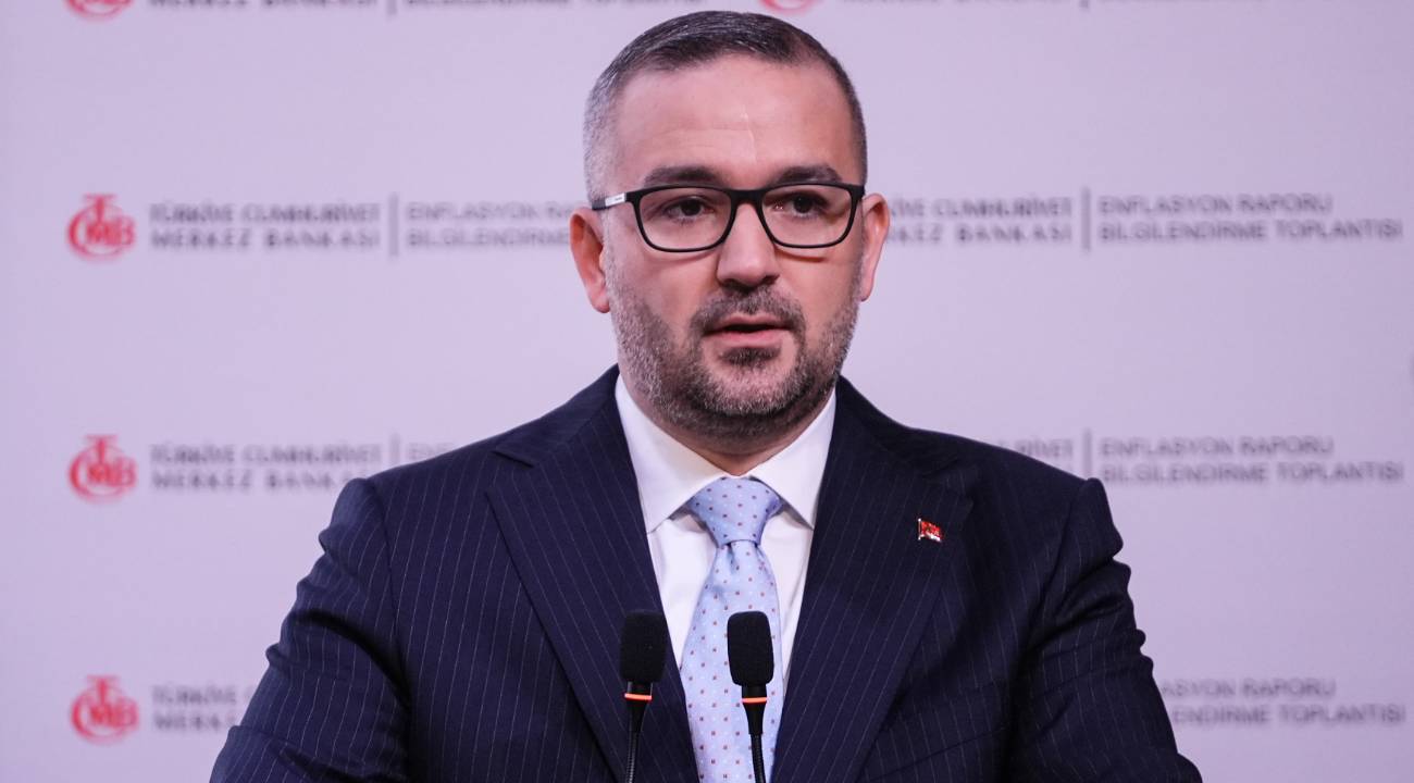 Merkez Bankası Başkanı Fatih Karahan enflasyon tahminlerini paylaştı