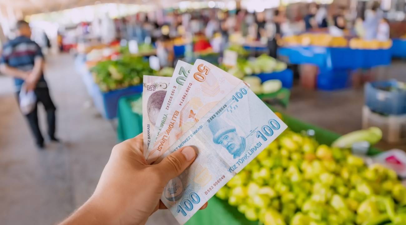 Kasımda en çok hangi ürünlerin fiyatı arttı?