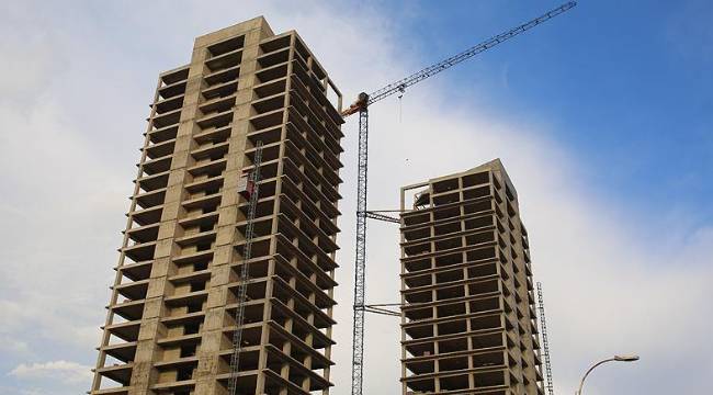 "İstanbul'da 15 bin kiralık konut yapacağız"