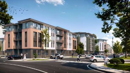 Çanakkale'de hangi ilçeye kaç konut yapılacak? TOKİ 500 bin sosyal konut projesi ayrıntıları