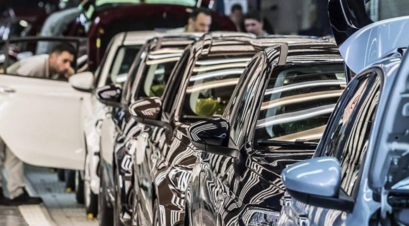 Türkiye’nin ticari araç ihracatı 9 ayda 4,8 milyar dolara ulaştı