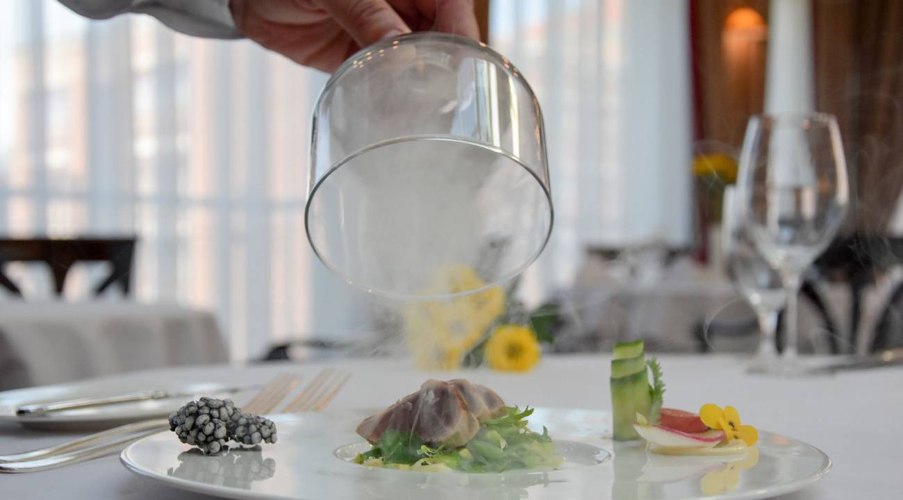 Türkiye'de 1 Michelin Yıldızına sahip 15 restoran