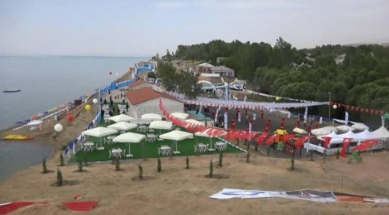 8 yıl önce böyle görünüyordu: Son hali üzdü