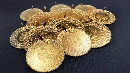 Altın güne nasıl başladı? 12 Aralık 2025 güncel altın fiyatları