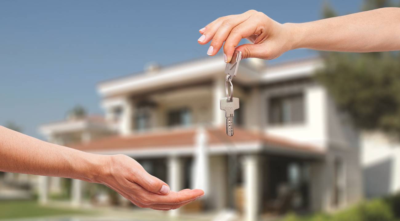 TÜİK açıkladı: Yıllık bazda konut satışları geriledi