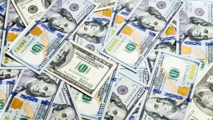 TCMB açıkladı: Cari denge eylül ayında fazla verdi