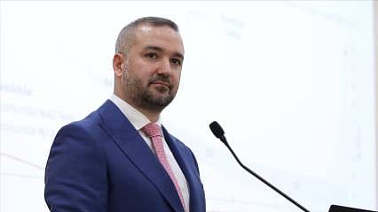 TCMB Başkanı Karahan: "Enflasyonda nihai hedefe ulaşma konusunda şüphe duymuyoruz"