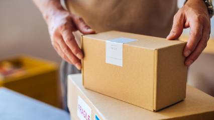 Yurt dışı siparişlerde yeni dönem: Gümrüksüz alışveriş uygulaması sona erdi