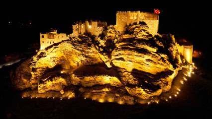 Doğu’nun 4 ilinde turizm hamlesi: Milyonlarca liralık finansman sağlanacak