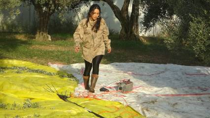 Pandemi sürecinde bu işe başladı, vazgeçilmezi oldu