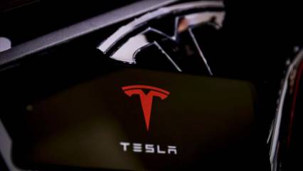 Tesla bilançosu zayıf geldi: Kâr yüzde 37 geriledi
