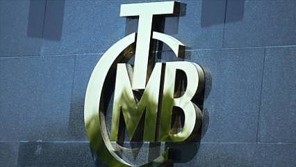 Merkez Bankası'nın rezervleri arttı