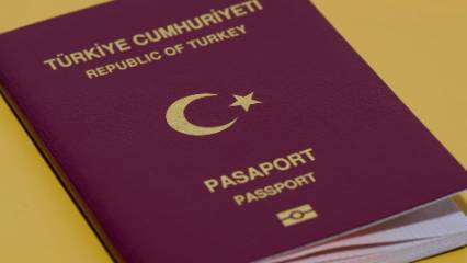 Resmi Gazete'de yayımlandı: Yeni yılda ehliyet, yeni kimlik, pasaport ücretleri ne kadar olacak?