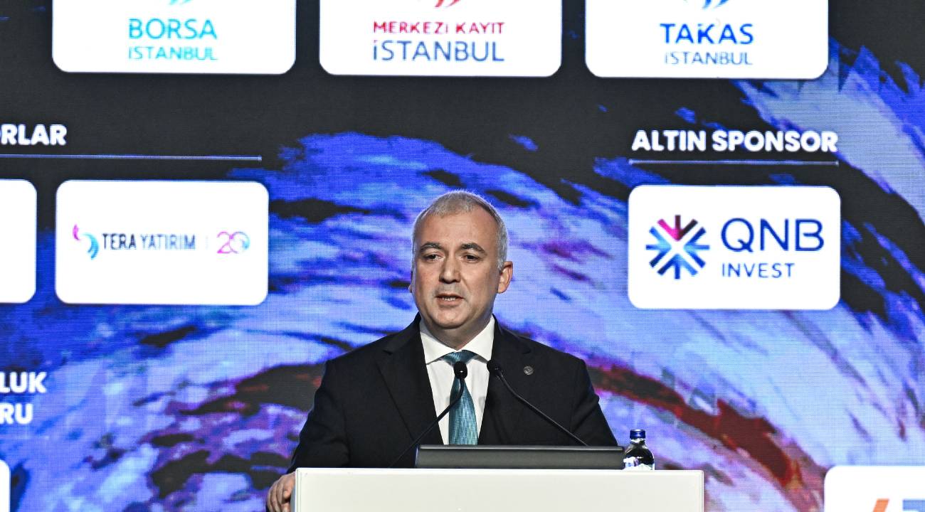 Kadın ve gençlerin sermaye piyasalarına ilgisi artıyor