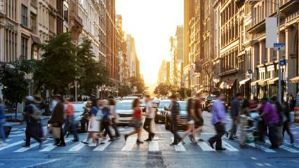 Bu şehirlerin nüfusu ülkelerden fazla: Dünyanın en kalabalık 20 şehri