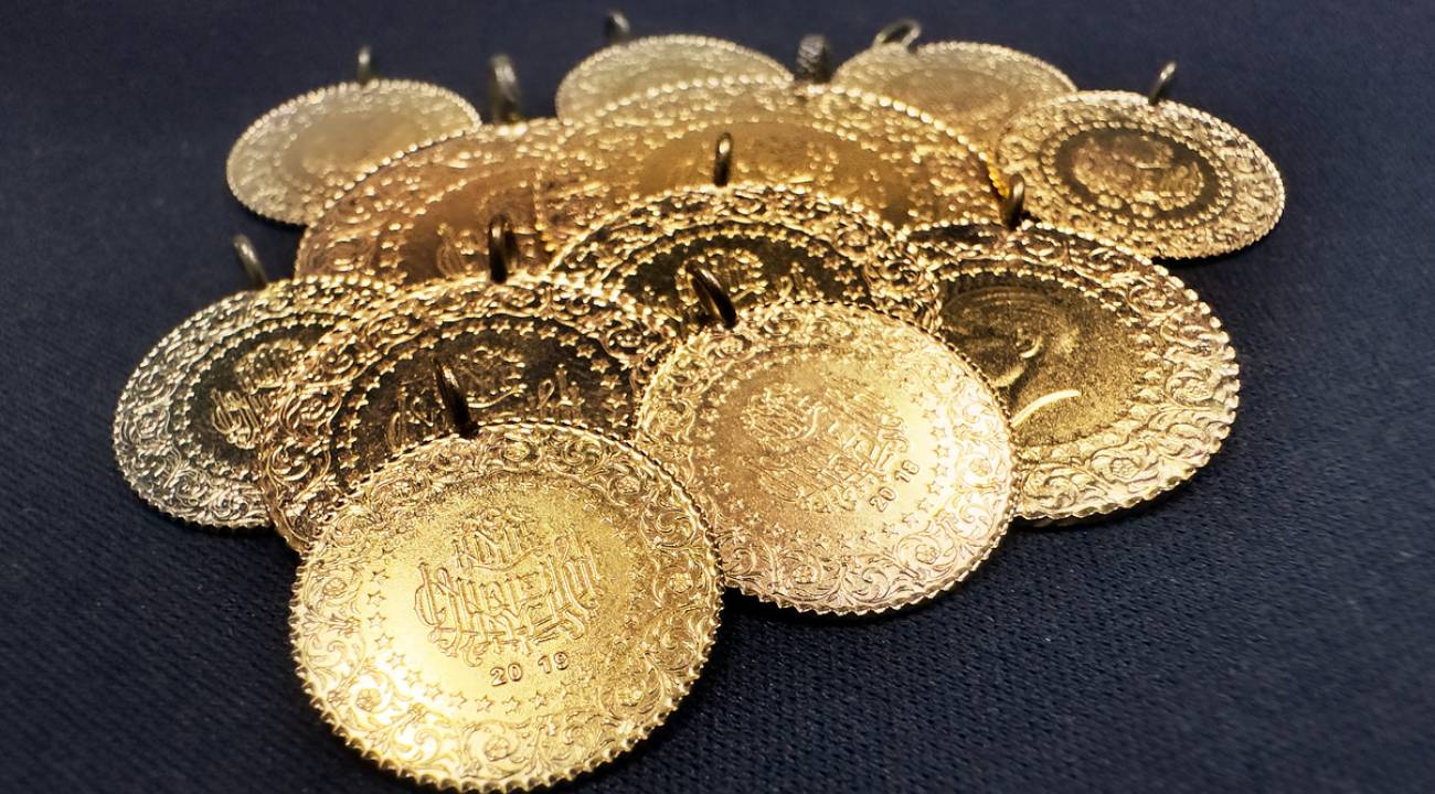 Altın güne nasıl başladı? 25 Kasım 2025 güncel altın fiyatları
