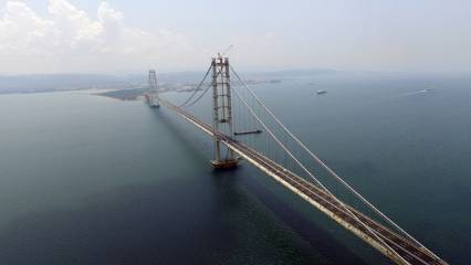 Otoyol ve köprü geçiş ücretlerine zam geliyor: Yeni tarifeler nasıl olacak?