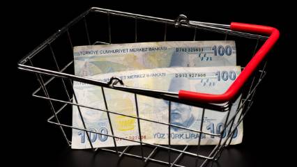 TÜİK açıkladı: Enflasyon hesaplama sisteminde değişikliğe gidiliyor