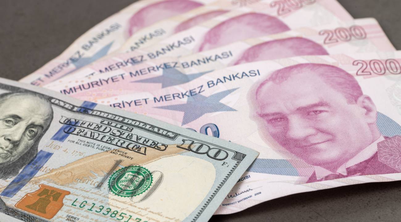 Dolar ve Euro güne nasıl başladı? (10 Kasım 2025)