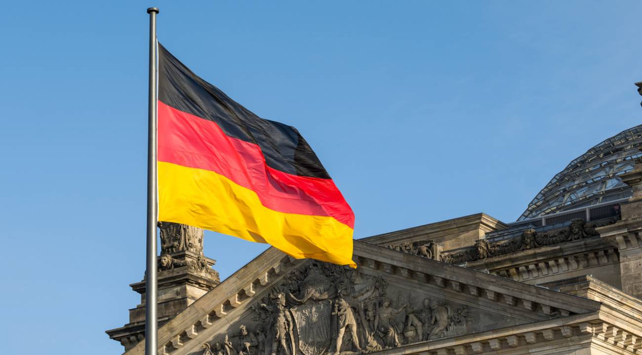 Almanya'da Noel öncesi tüketici güveni yükseldi