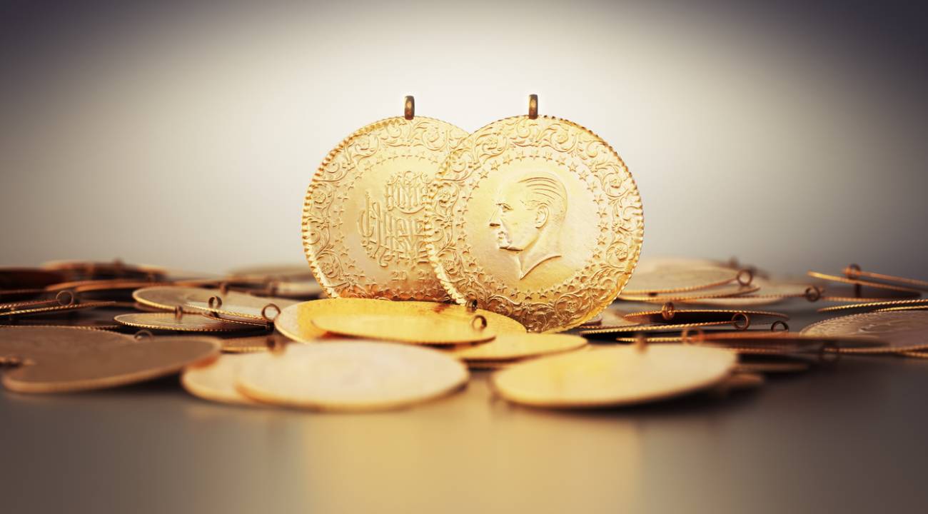 Altın güne nasıl başladı? 24 Kasım 2025 güncel altın fiyatları