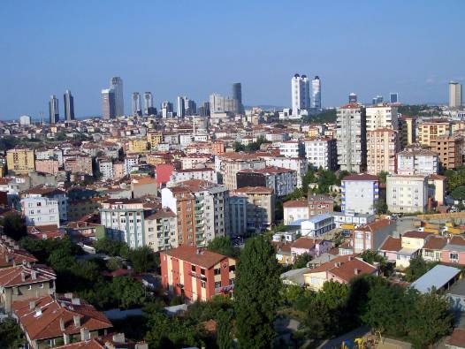 İstanbul’da hangi ilçelerde site aidatları zirvede, hangilerinde en düşük? Liste belli oldu