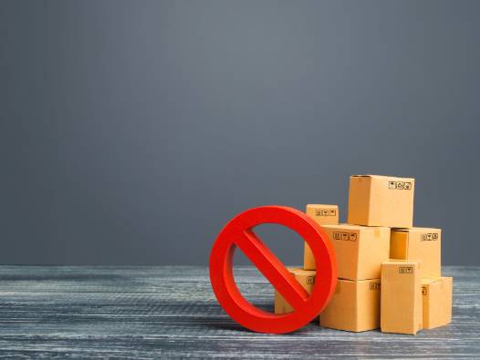 İnsan sağlığını tehdit eden bu ürünler piyasadan toplatılacak