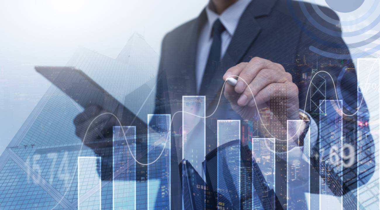 Ekonomi güven endeksi kasım ayında yükseldi