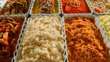 Türk mutfağının en kötü yemekleri açıklandı