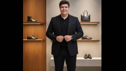 Togo’yu ayağa kaldırdı, hedef yurt dışı