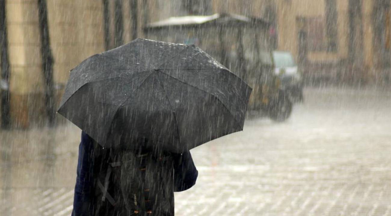 Meteoroloji açıkladı: Hafta sonu hava nasıl olacak?