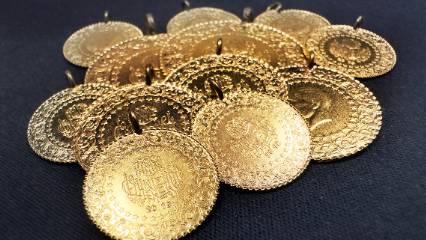 Altın güne nasıl başladı? 31 Aralık 2025 güncel altın fiyatları