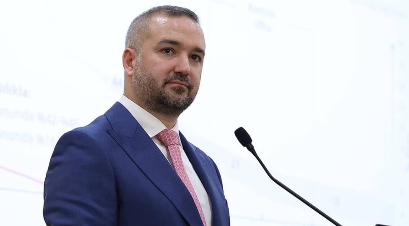Merkez Bankası Başkanı Fatih Karahan’dan para politikası ve enflasyon değerlendirmesi