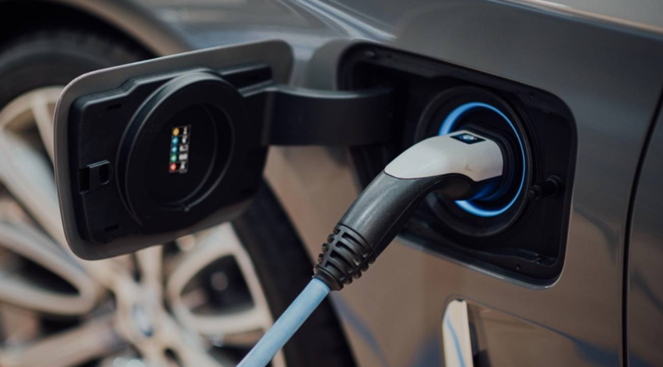 Türkiye'de satılan her 10 otomobilden 4'ü elektrikli ya da hibrit