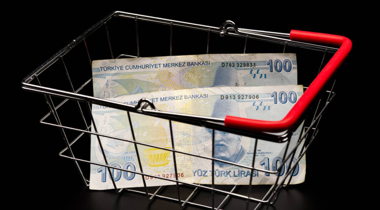TÜİK açıkladı: Enflasyon hesaplama sisteminde değişikliğe gidiliyor