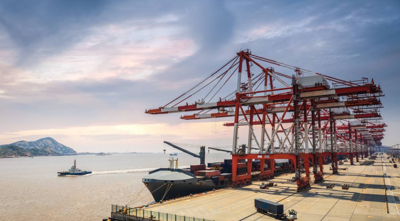 Türkiye’nin elektrik-elektronik ihracatı 10 ayda rekor kırdı