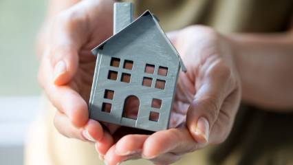 Konut Fiyat Endeksi ekimde arttı