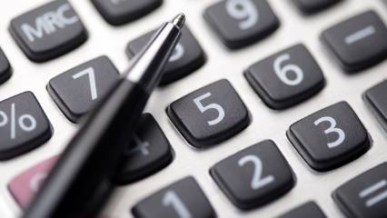 TCMB duyurdu: Finansal hizmetlerde güven endeksi yukarı yönlü seyretti