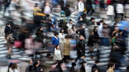 Ekim ayına ait ücretli çalışan sayısı belli oldu